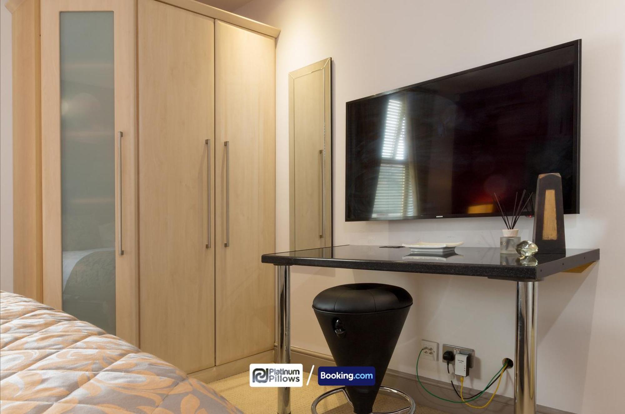 Modern Oxford 4 Bedroom Apartment, Contractor Accommodation, Walkable Into City Centre, Weekly & Monthly Deals Exteriér fotografie
